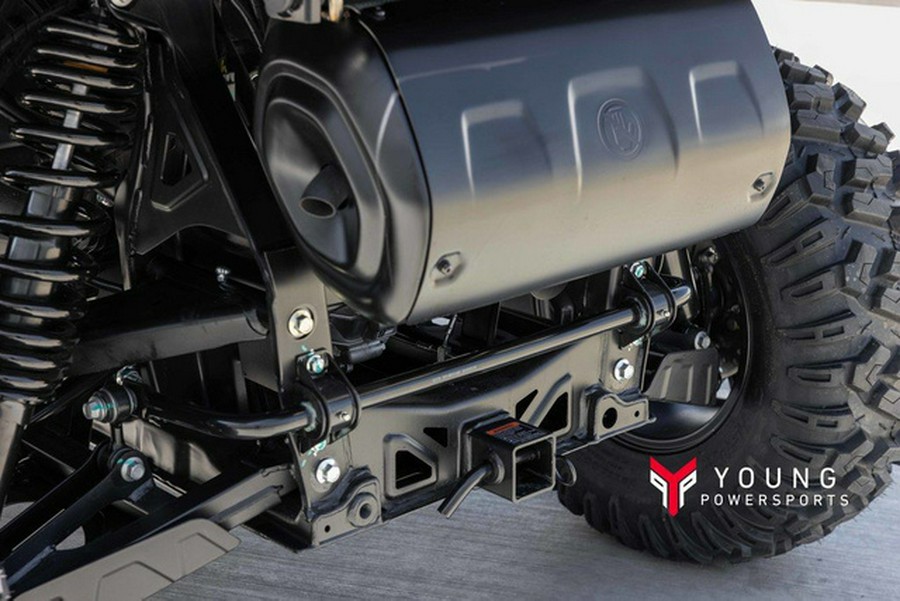 2026 CFMOTO UFORCE U10 XL Pro Highland