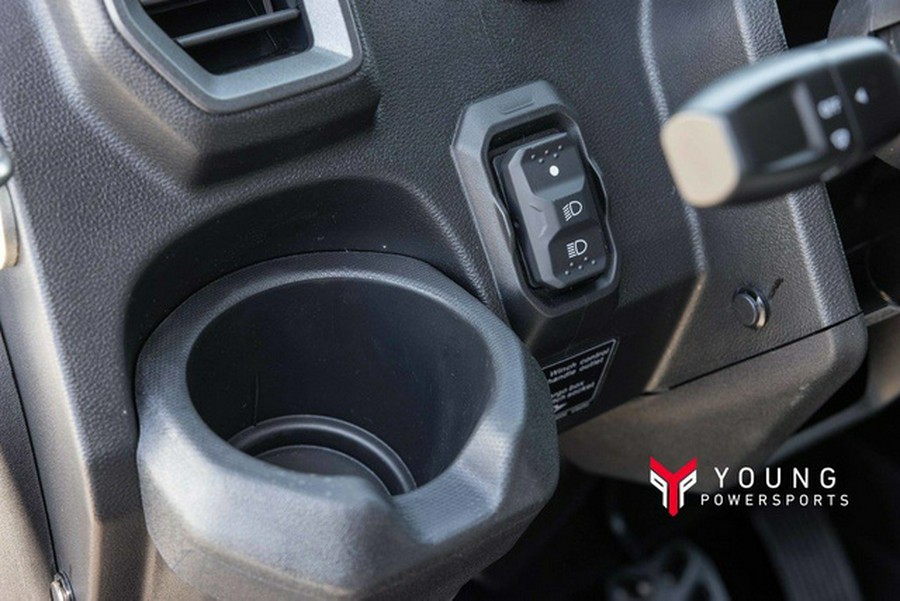 2026 CFMOTO UFORCE U10 XL Pro Highland