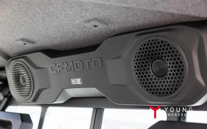 2026 CFMOTO UFORCE U10 XL Pro Highland