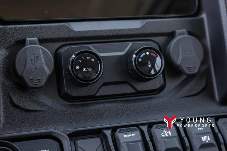 2026 CFMOTO UFORCE U10 XL Pro Highland