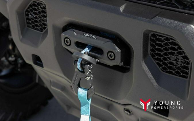 2026 CFMOTO UFORCE U10 XL Pro Highland