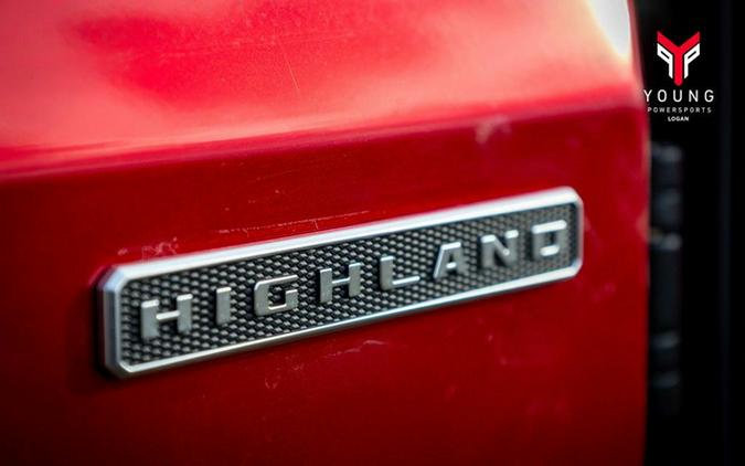 2026 CFMOTO UFORCE U10 XL Pro Highland