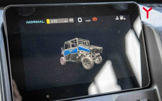 2026 CFMOTO UFORCE U10 XL Pro Highland