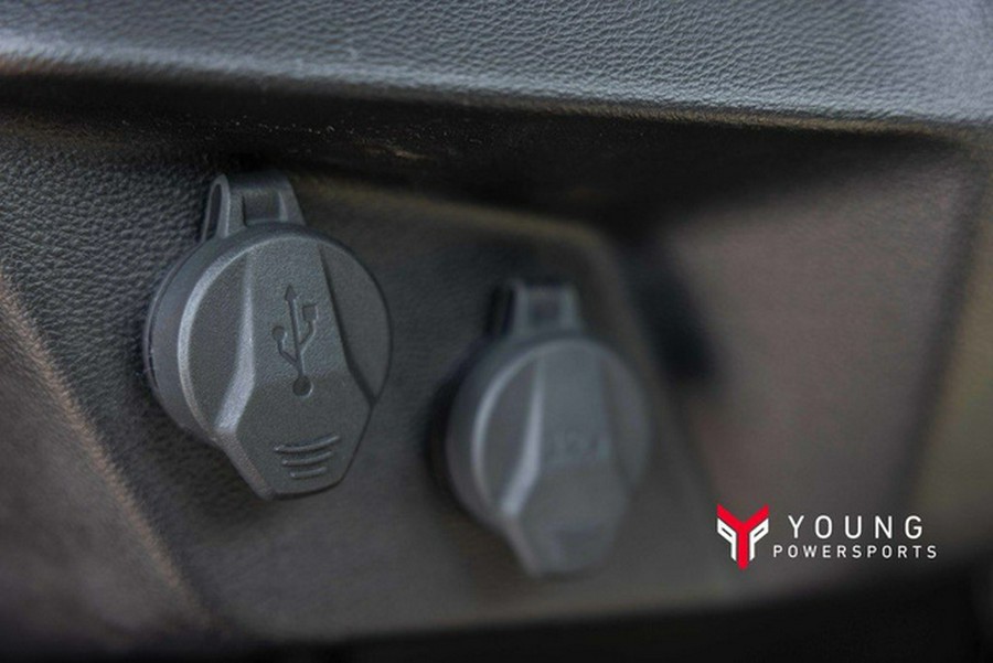 2026 CFMOTO UFORCE U10 XL Pro Highland