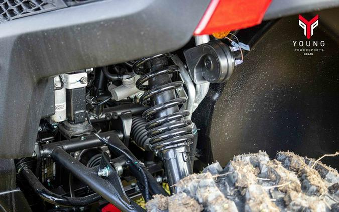 2026 CFMOTO UFORCE U10 XL Pro Highland