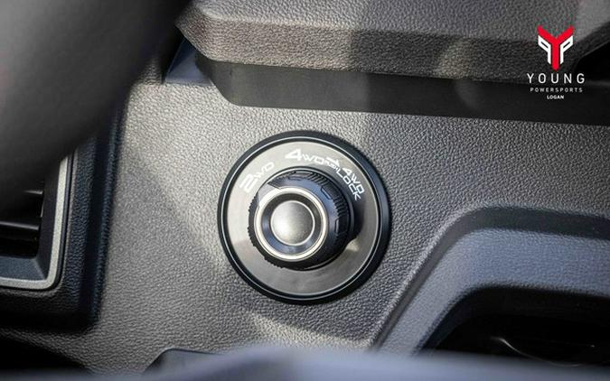 2026 CFMOTO UFORCE U10 XL Pro Highland