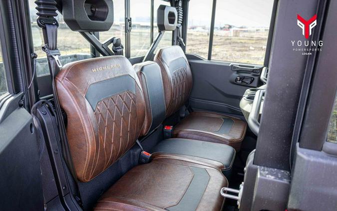 2026 CFMOTO UFORCE U10 XL Pro Highland