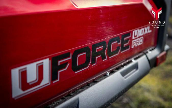 2026 CFMOTO UFORCE U10 XL Pro Highland