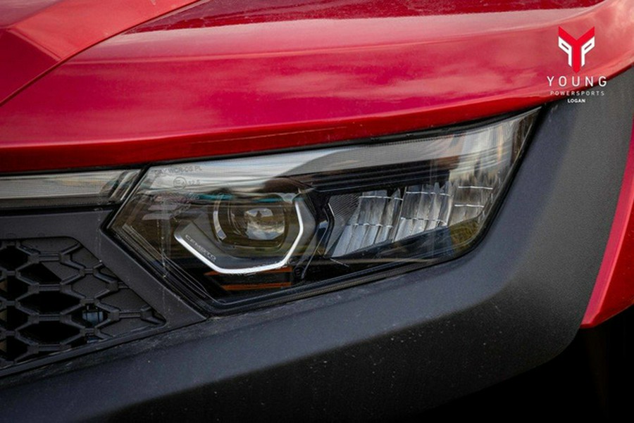 2026 CFMOTO UFORCE U10 XL Pro Highland