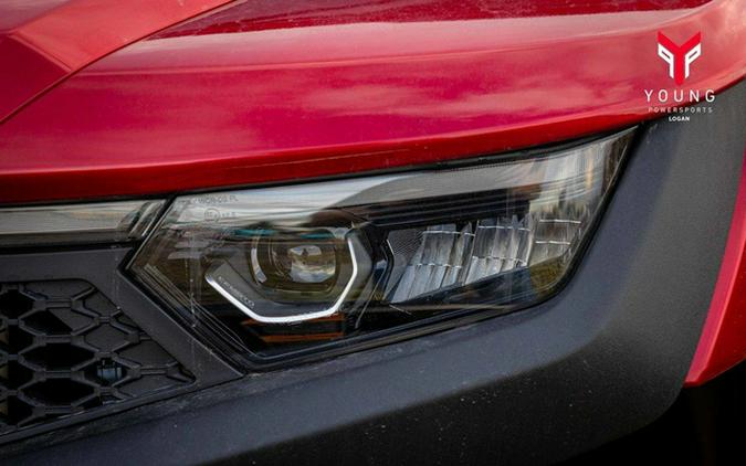 2026 CFMOTO UFORCE U10 XL Pro Highland