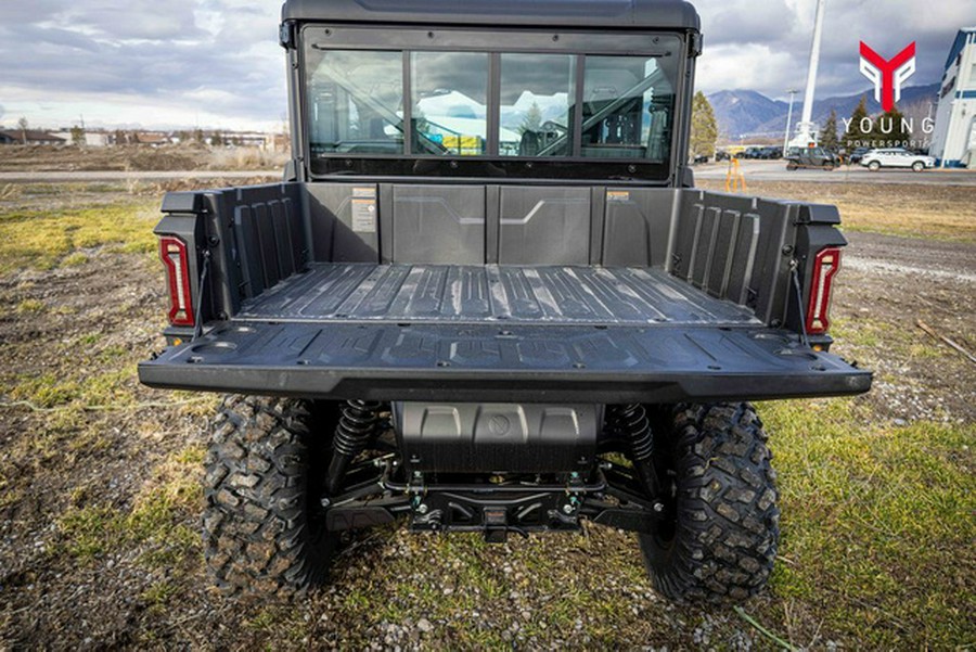 2026 CFMOTO UFORCE U10 XL Pro Highland