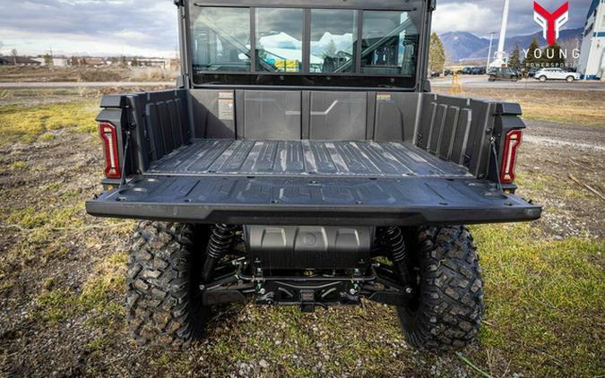 2026 CFMOTO UFORCE U10 XL Pro Highland