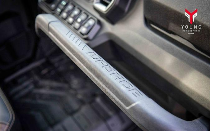 2026 CFMOTO UFORCE U10 XL Pro Highland