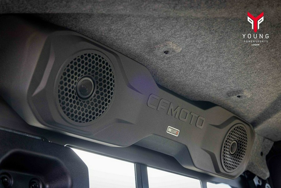 2026 CFMOTO UFORCE U10 XL Pro Highland