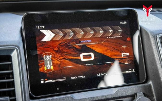 2026 CFMOTO UFORCE U10 XL Pro Highland