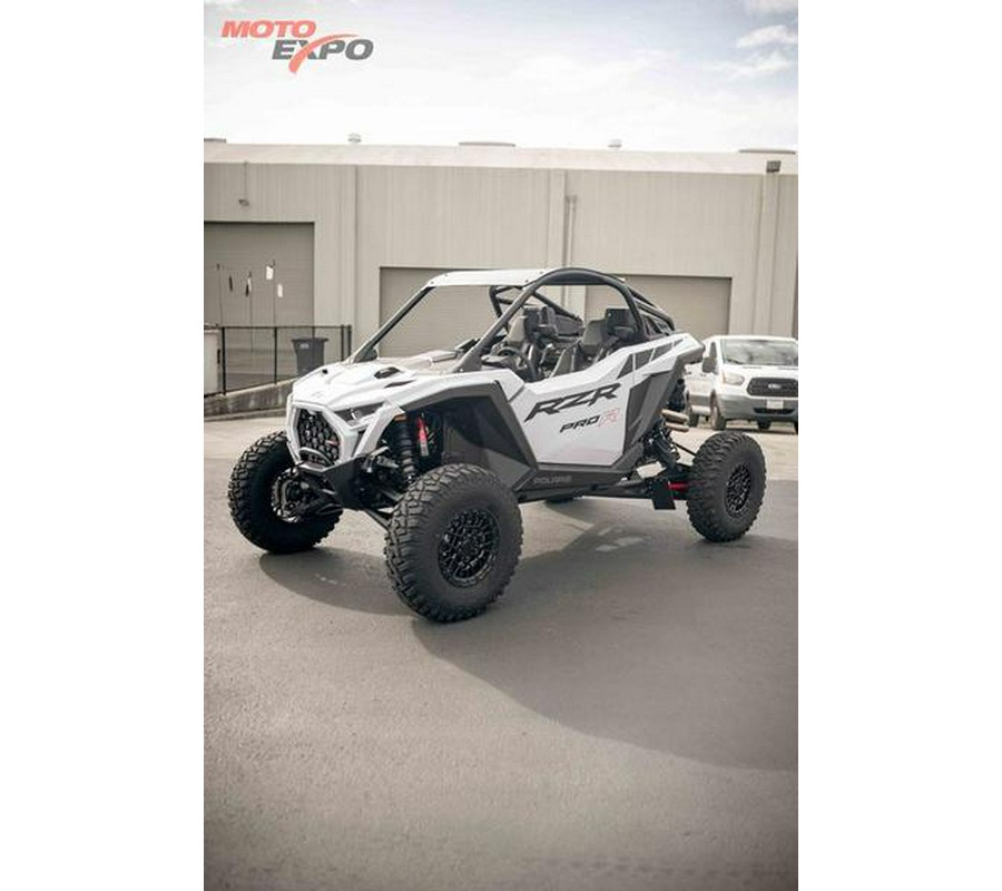 2026 Polaris® RZR Pro R Ultimate
