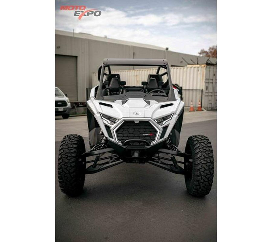 2026 Polaris® RZR Pro R Ultimate