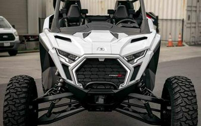 2026 Polaris® RZR Pro R Ultimate