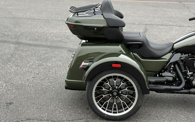 2026 Harley-Davidson® FLHLT - Street Glide® 3 Limited