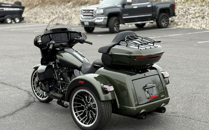 2026 Harley-Davidson® FLHLT - Street Glide® 3 Limited