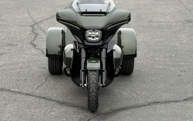 2026 Harley-Davidson® FLHLT - Street Glide® 3 Limited