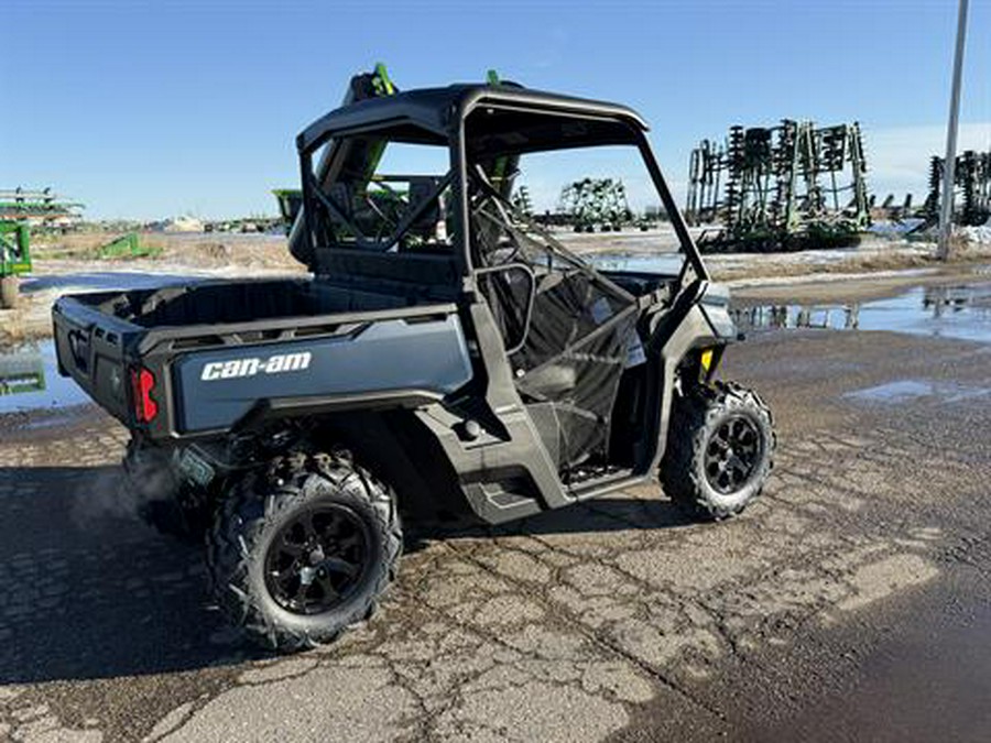 2026 Can-Am Defender XT HD9
