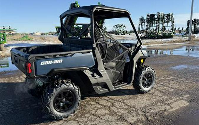 2026 Can-Am Defender XT HD9