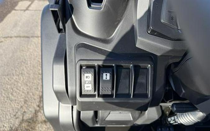 2026 Can-Am Defender XT HD9