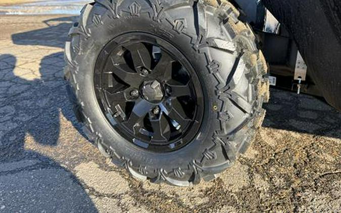 2026 Can-Am Defender XT HD9