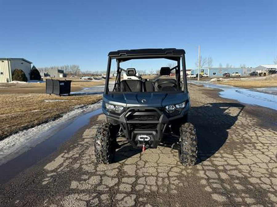 2026 Can-Am Defender XT HD9
