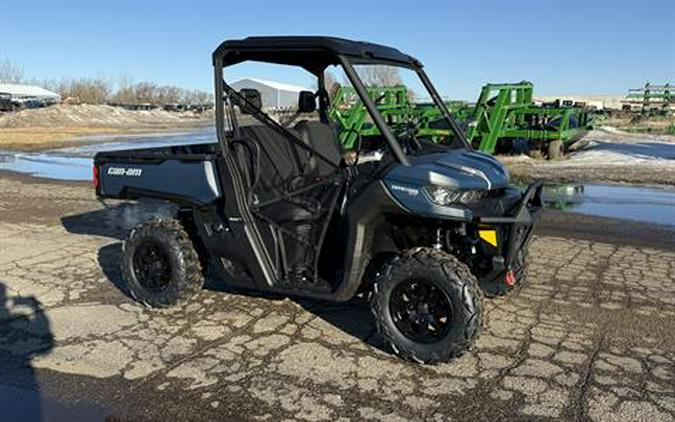 2026 Can-Am Defender XT HD9