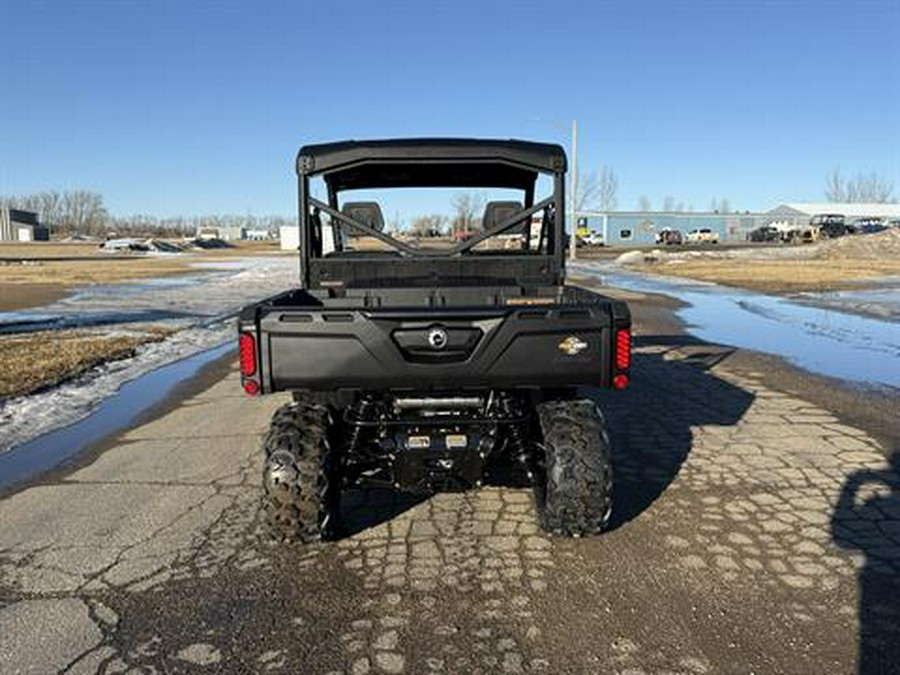 2026 Can-Am Defender XT HD9