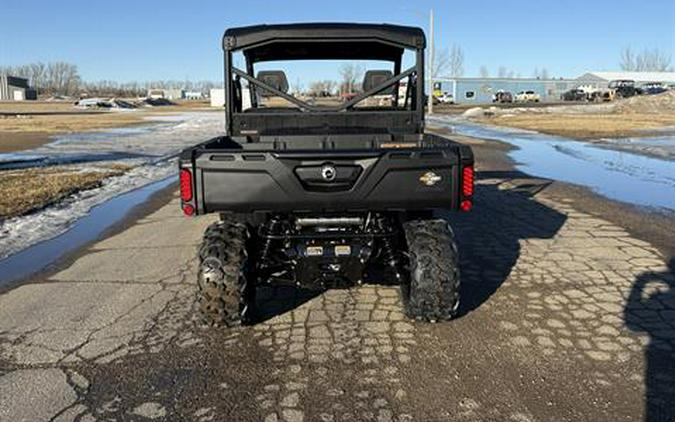 2026 Can-Am Defender XT HD9