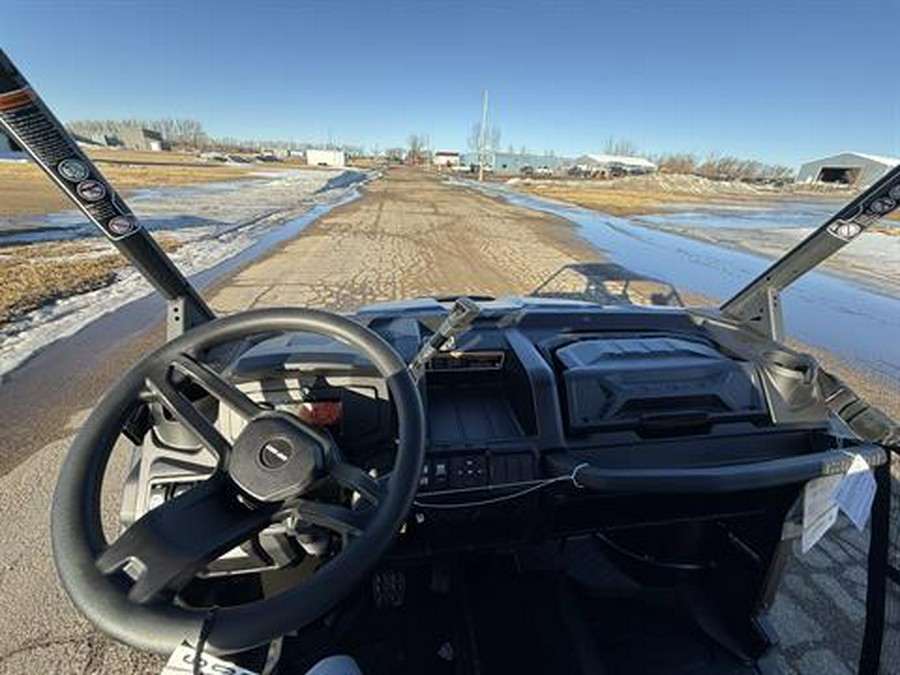 2026 Can-Am Defender XT HD9