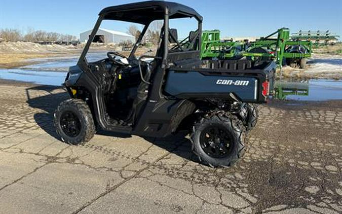 2026 Can-Am Defender XT HD9