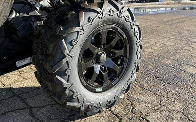 2026 Can-Am Defender XT HD9