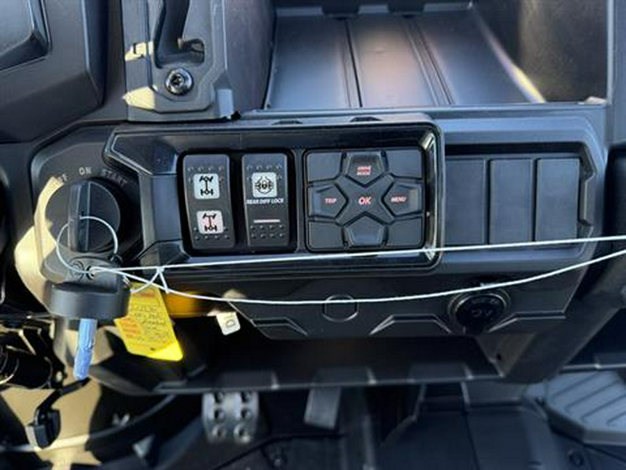 2026 Can-Am Defender XT HD9