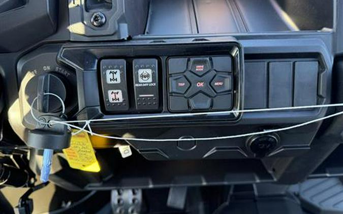 2026 Can-Am Defender XT HD9