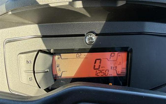 2026 Can-Am Defender XT HD9