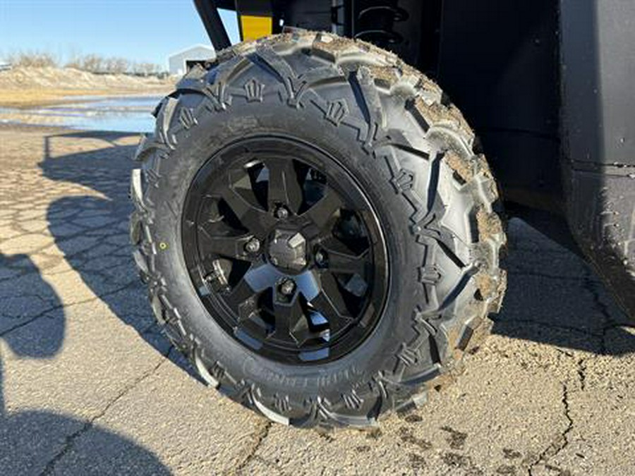 2026 Can-Am Defender XT HD9