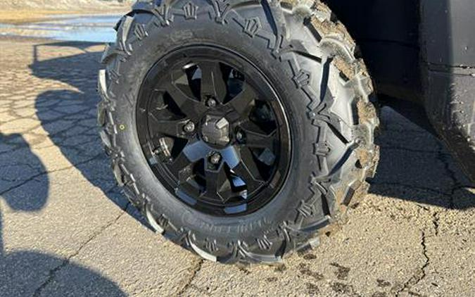 2026 Can-Am Defender XT HD9