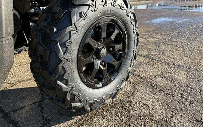 2026 Can-Am Defender XT HD9