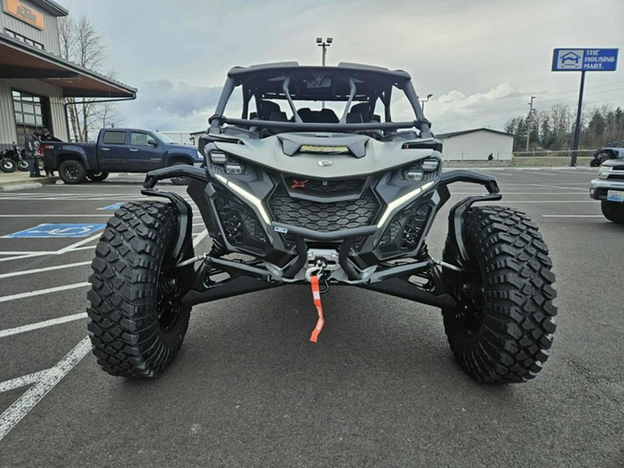 2026 Can-Am Maverick R MAX X Rc With Smart-Shox