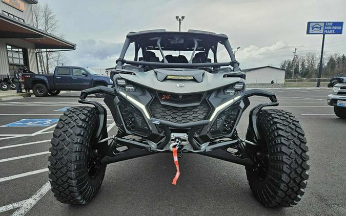 2026 Can-Am Maverick R MAX X Rc With Smart-Shox