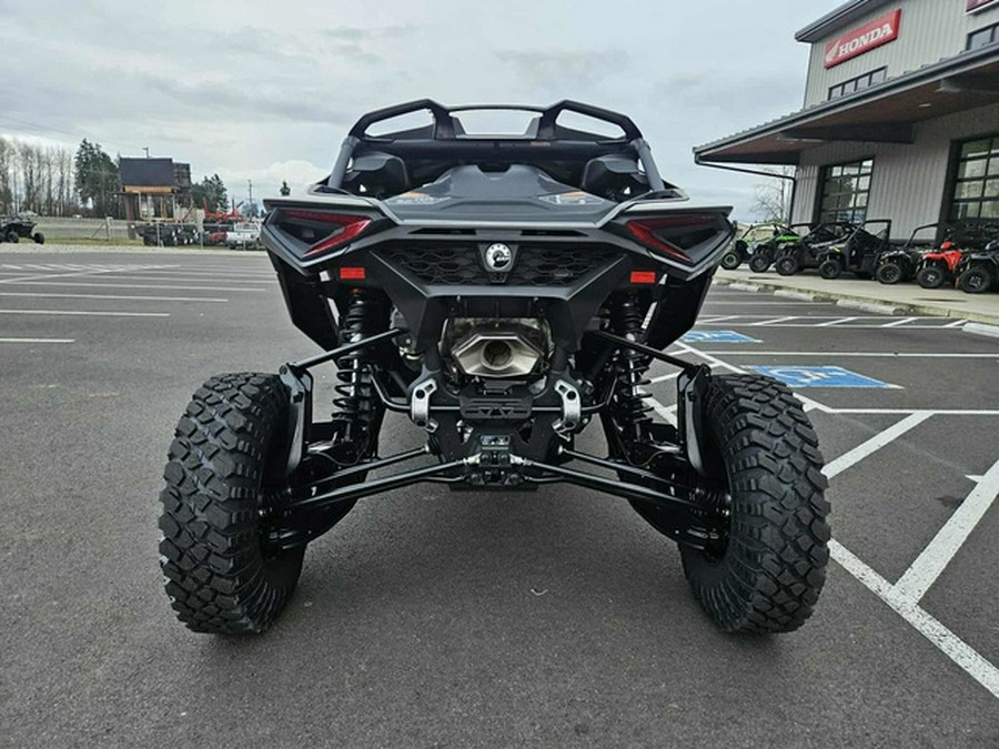 2026 Can-Am Maverick R MAX X Rc With Smart-Shox