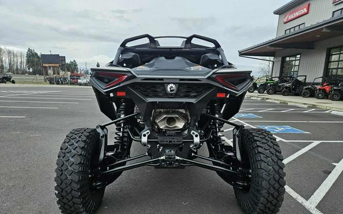 2026 Can-Am Maverick R MAX X Rc With Smart-Shox