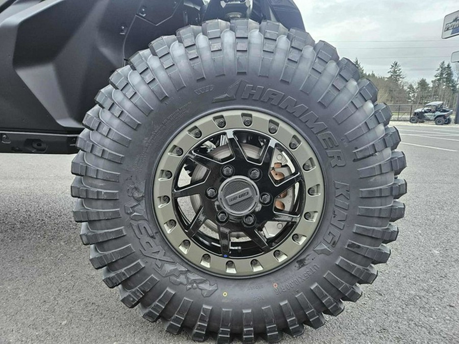 2026 Can-Am Maverick R MAX X Rc With Smart-Shox