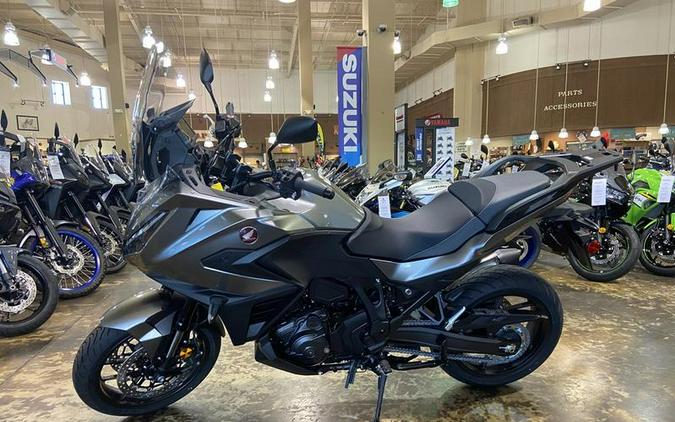 2026 Honda® NT1100 DCT