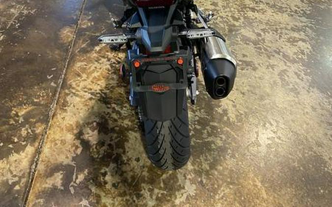2026 Honda® NT1100 DCT