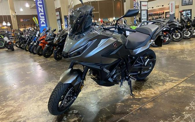 2026 Honda® NT1100 DCT
